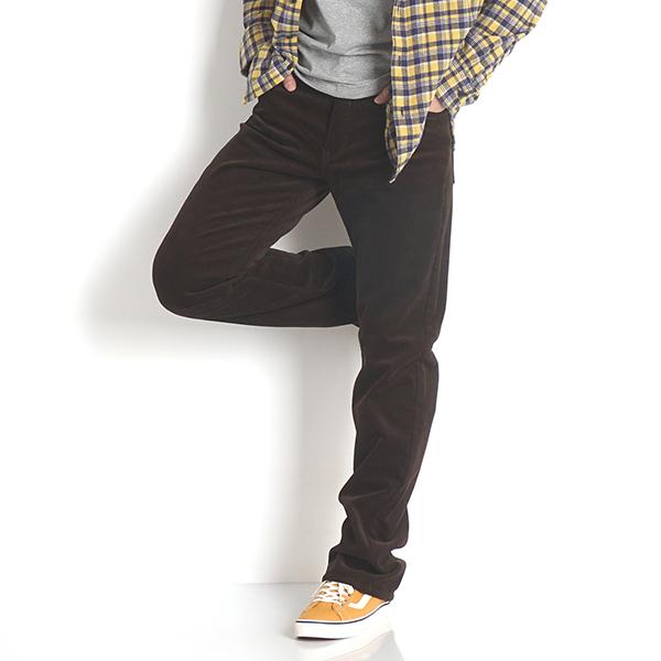 暖パン メンズ コーデュロイ コーディロイ 裏フリース パンツ 防寒 裏起毛 ストレッチパンツ 極暖 暖かいパンツ ゆったり ストレート 冬用 S M L Ll 2l 5302 0148 Freestylewear 通販 Yahoo ショッピング