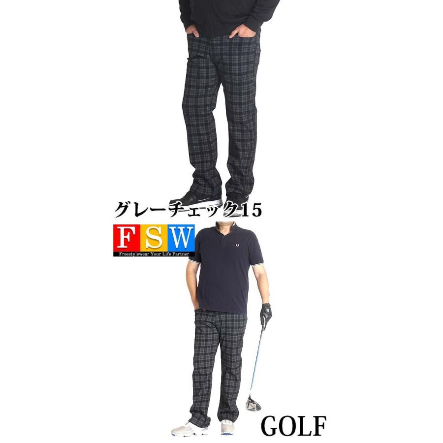 ゴルフウェア メンズ パンツ 大きいサイズ ゴルフパンツ ストレッチ チノパン ゴルフパンツ ゆったり ゴルフ 3L 4L 5L 春 夏 秋 冬 コーディネート t902