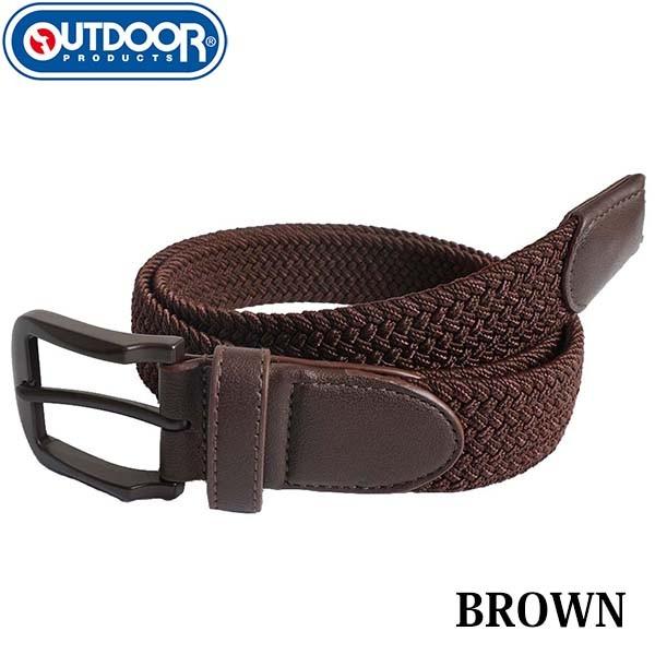 OUTDOOR PRODUCTS（アウトドアプロダクツ） ベルト メッシュベルト