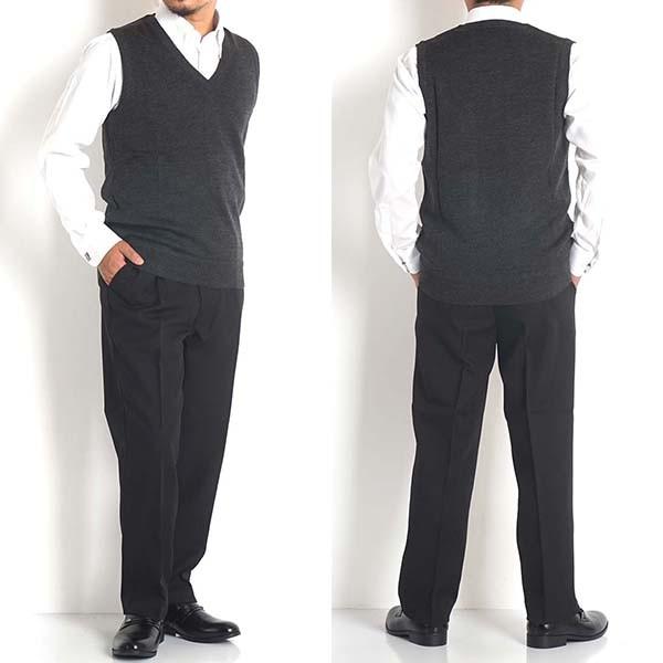 ベスト メンズ シニアファッション 紳士 ニット ニットベスト V セーター シニア 服 40代 50代 60代 70代 80代 春 夏 秋 ゆったり ウール プルオーバー 77121 :300315:freestylewear - 通販 - Yahoo!ショッピング ベスト メンズ シニアファッション 紳士 ニット ニットベスト V セーター シニア 服 40代 50代 60代 70代 80代 春 夏 秋 ゆったり ウール プルオーバー 77121 :300315:freestylewear - 通販 - Yahoo!ショッピング