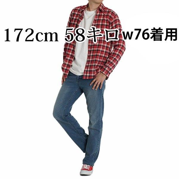 ジーンズ メンズ 裾上げ デニムパンツ ジーパン ストレッチパンツ スリム ストレート 股下69 股下75 ブランド outdoor products アウトドアプロダクツ｜freestylewear｜05