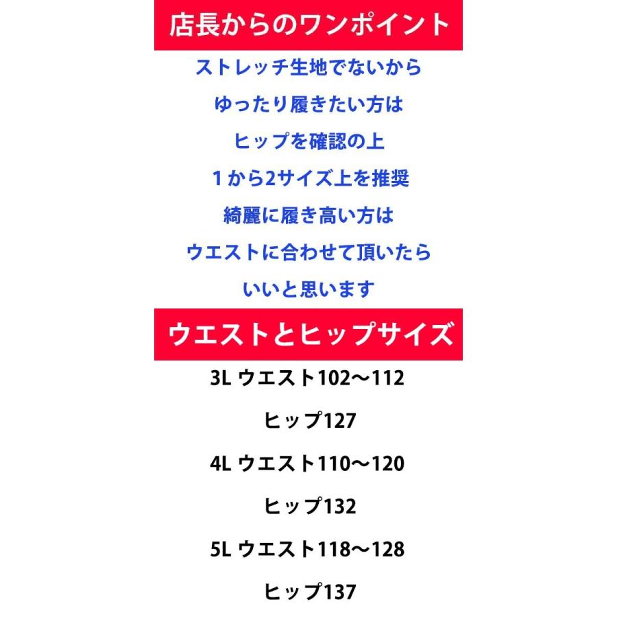 カーゴパンツ メンズ 大きいサイズ 3L 4L 5L 薄手 ゆったり ワイド 迷彩 軽量 安い チノパン ワーク イージーパンツ ウエストゴム ズボン 春 夏 秋｜freestylewear｜11