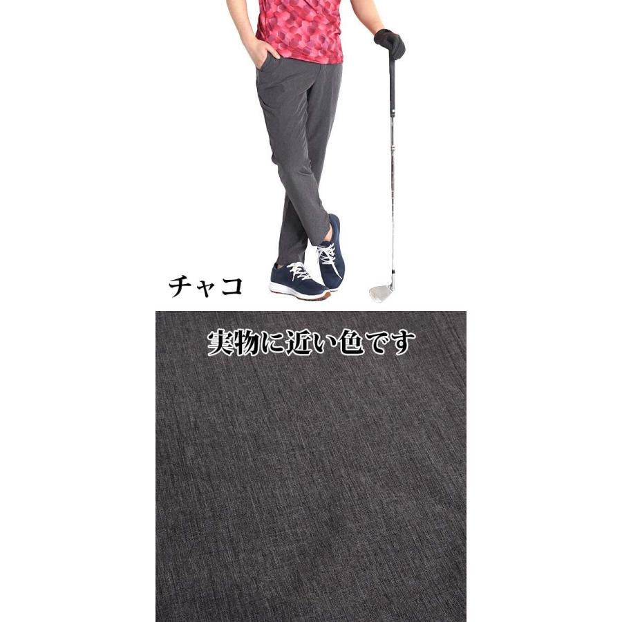 早割り ゴルフウェア メンズ パンツ 春 夏 コーデ 細身 スリム 秋 冷感 ウエストゴム イージーパンツ 裾上げ済み ストレッチ 薄手 大きいサイズ 3l 5332 Freestylewear 通販 Yahoo ショッピング