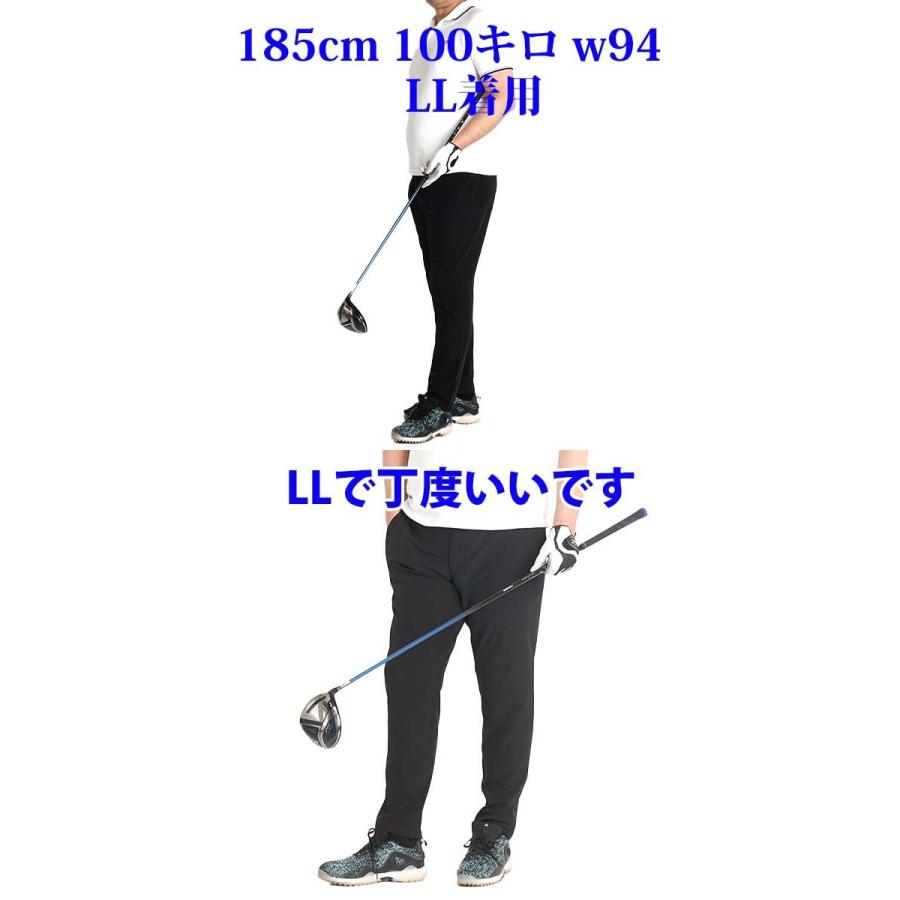 ゴルフウェア メンズ パンツ ゴルフパンツ 春 夏 コーデ 細身 スリム 秋 冷感 速乾 ドライ シニア ストレッチ 薄手 大きいサイズ 3L 裾上げ済み 82825332 :300539:freestylewear - 通販 - Yahoo!ショッピング ゴルフウェア メンズ パンツ ゴルフパンツ 春 夏 コーデ 細身 スリム 秋 冷感 速乾 ドライ シニア ストレッチ 薄手 大きいサイズ 3L 裾上げ済み 82825332 :300539:freestylewear - 通販 - Yahoo!ショッピング
