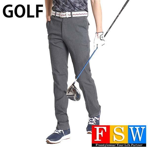 安い 激安 プチプラ 高品質 ゴルフウェア メンズ パンツ ゴルフパンツ スラックス ストレッチ スリム ビジネス ゴルフ ビジカジ ウォッシャブル S M L Ll 2l 春夏 秋冬 おしゃれ 5070 Cisama Sc Gov Br