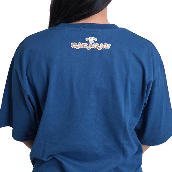 にゃんにゃんにゃんこ にゃんこカフェ tシャツ メンズ 半袖 レディース