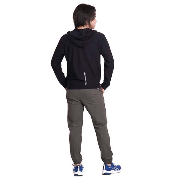 DISCUS ATHLETIC（ディスカス アスレチック） 接触冷感 パーカー 