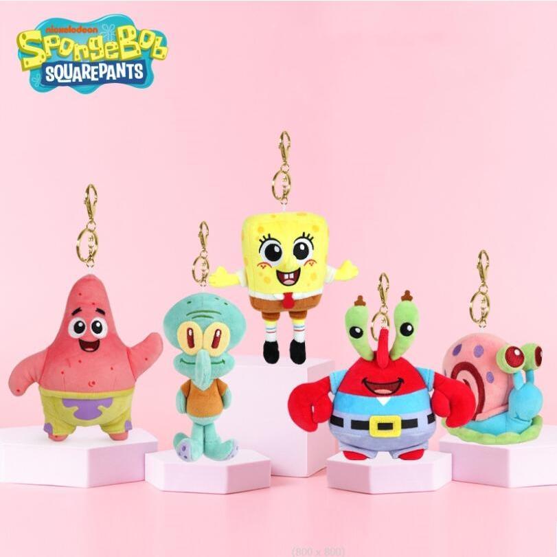 スポンジ·ボブ FVGA(480×800)壁紙 スポンジボブ·スクエアパンツ