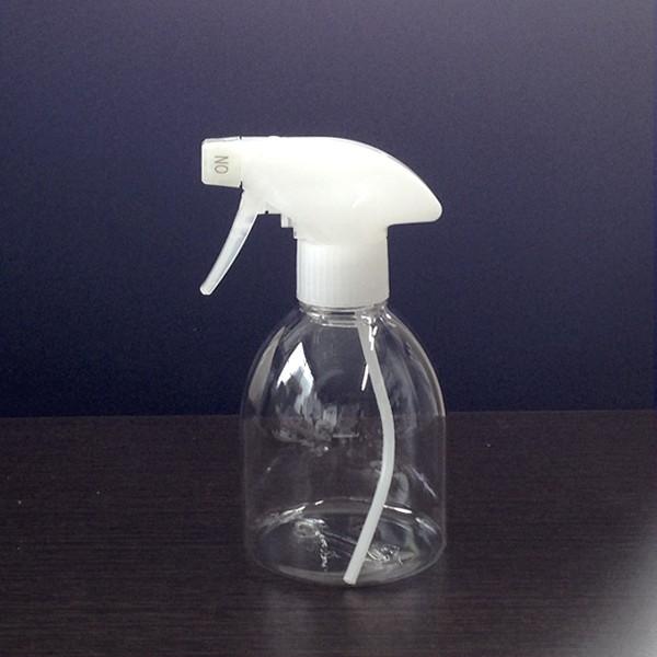 容器 PET製ガンスプレーボトル300ml　CG300PET | 