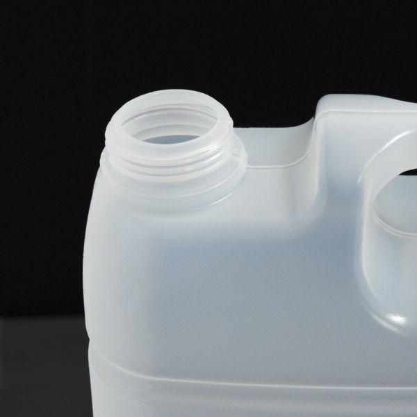 容器 PE減容容器4L NG4000LDPE : フリーテックス ショップ - 通販 