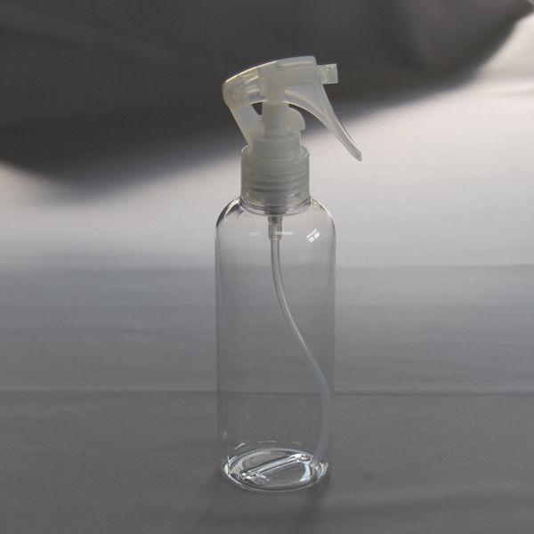 容器 PETコンパクトガンスプレー　２００ml　SGC200PET | 