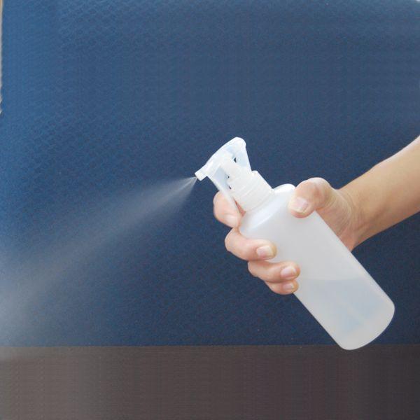 容器 PETコンパクトガンスプレー　２００ml　SGC200PET |  | 01