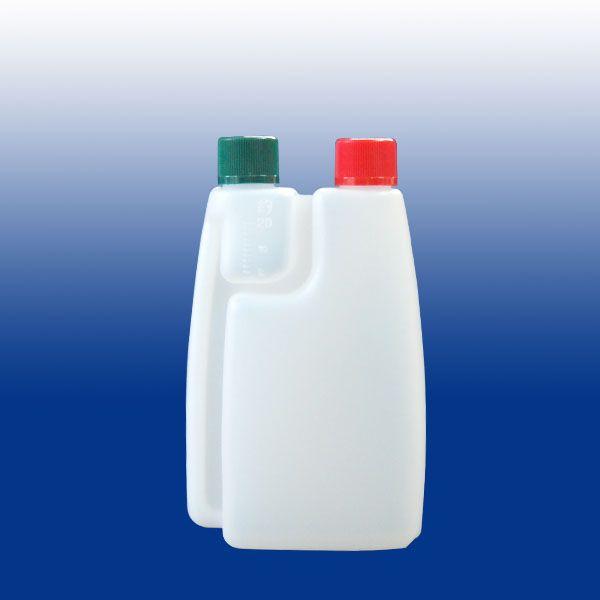 容器 PEツインボトル　TP200PE | 