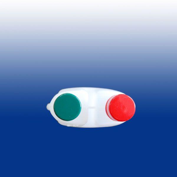 容器 PEツインボトル　TP200PE |  | 01