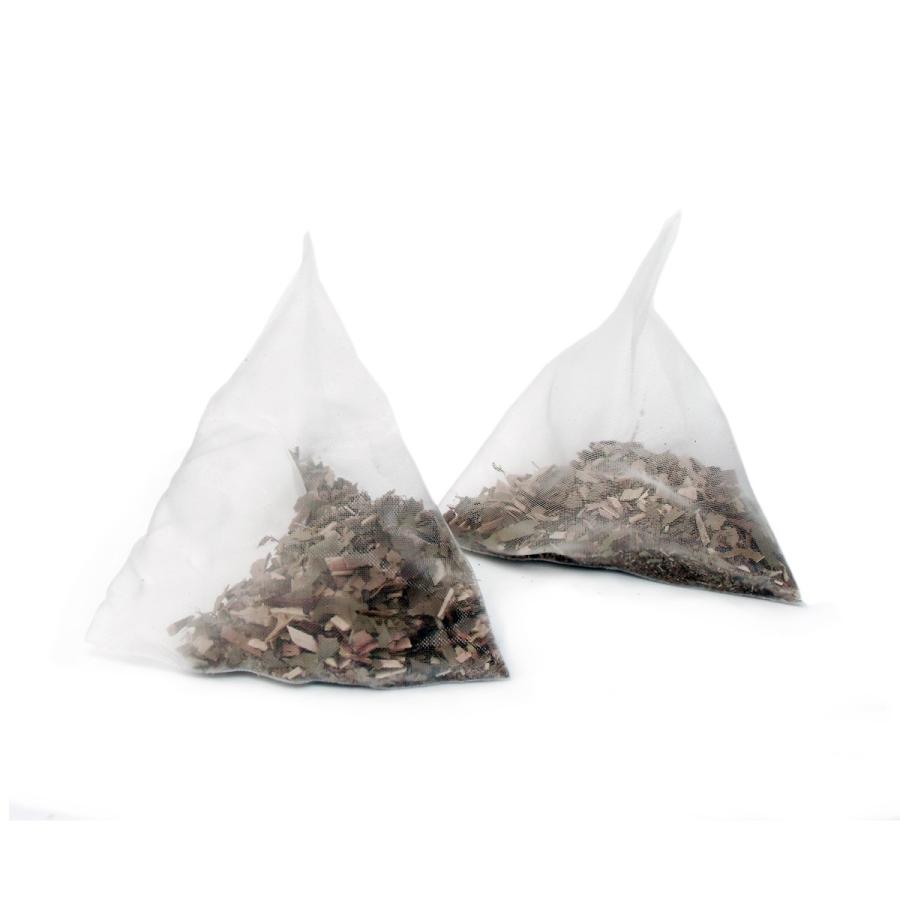 コタラの葉でつくったサラシア茶(茶葉タイプ) 60g (2g×30袋)×3個セット｜freeve｜02