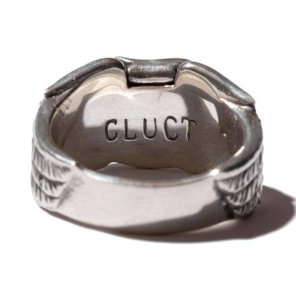 CLUCT/クラクト EAGLE[RING SILVER925] /リング・指輪 04935 | CLUCT | 01
