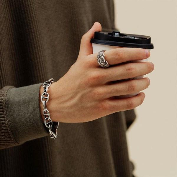 CLUCT/クラクト EAGLE[RING SILVER925] /リング・指輪 04935 | CLUCT | 03