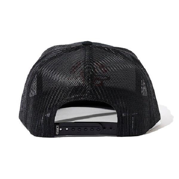【セール30%OFF】CLUCT/クラクト PEACE TIME [MESH CAP] /メッシュキャップ 05078・3color | CLUCT | 04