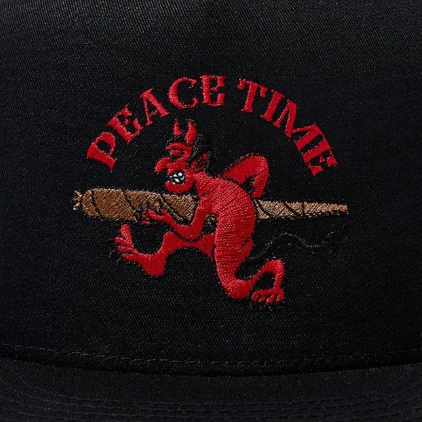 【セール30%OFF】CLUCT/クラクト PEACE TIME [MESH CAP] /メッシュキャップ 05078・3color | CLUCT | 05