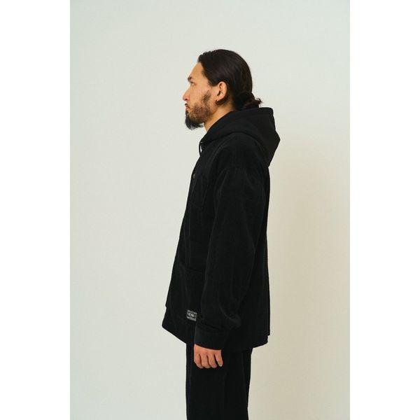 【セール30%OFF】BIG MIKE/ビッグマイク Corduroy Engineer Jacket/コーデュロイエンジニアジャケット 102546030・3color | BIG MIKE | 13