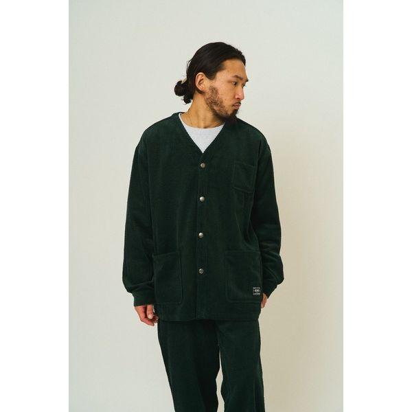 【セール30%OFF】BIG MIKE/ビッグマイク Corduroy Engineer Jacket/コーデュロイエンジニアジャケット 102546030・3color | BIG MIKE | 14