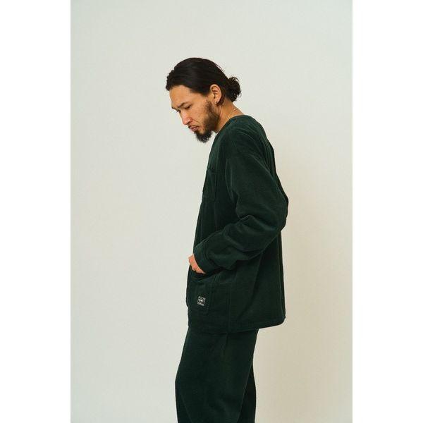 【セール30%OFF】BIG MIKE/ビッグマイク Corduroy Engineer Jacket/コーデュロイエンジニアジャケット 102546030・3color | BIG MIKE | 12