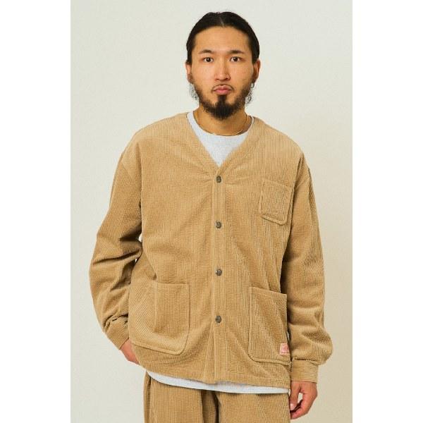 【セール30%OFF】BIG MIKE/ビッグマイク Corduroy Engineer Jacket/コーデュロイエンジニアジャケット 102546030・3color | BIG MIKE | 05