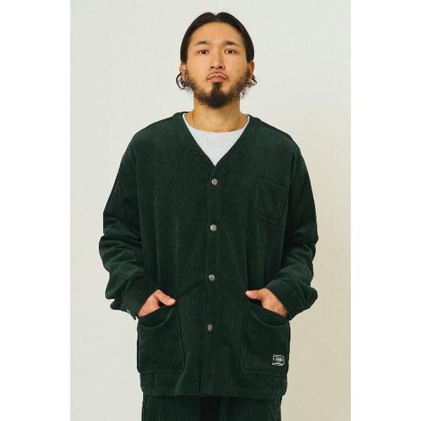 【セール30%OFF】BIG MIKE/ビッグマイク Corduroy Engineer Jacket/コーデュロイエンジニアジャケット 102546030・3color | BIG MIKE | 06