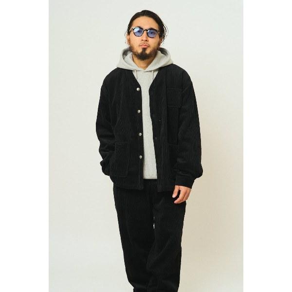 【セール30%OFF】BIG MIKE/ビッグマイク Corduroy Engineer Jacket/コーデュロイエンジニアジャケット 102546030・3color | BIG MIKE | 16