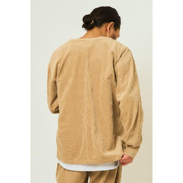 【セール30%OFF】BIG MIKE/ビッグマイク Corduroy Engineer Jacket/コーデュロイエンジニアジャケット 102546030・3color | BIG MIKE | 09