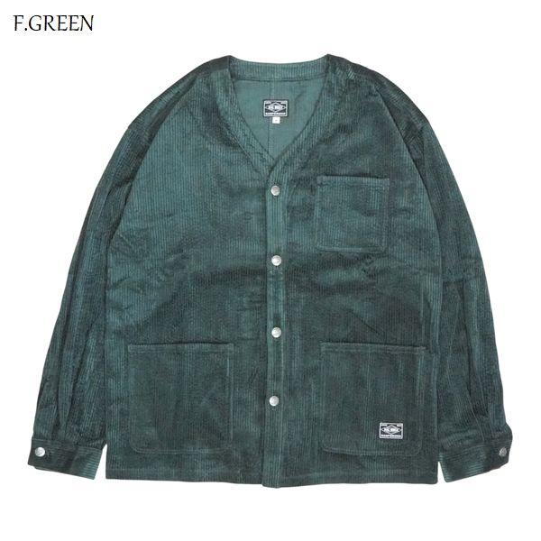 【セール30%OFF】BIG MIKE/ビッグマイク Corduroy Engineer Jacket/コーデュロイエンジニアジャケット 102546030・3color | BIG MIKE | 01