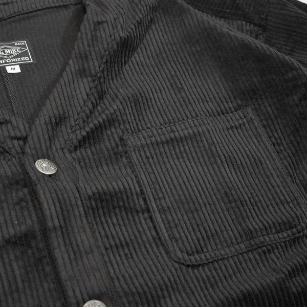 【セール30%OFF】BIG MIKE/ビッグマイク Corduroy Engineer Jacket/コーデュロイエンジニアジャケット 102546030・3color | BIG MIKE | 17
