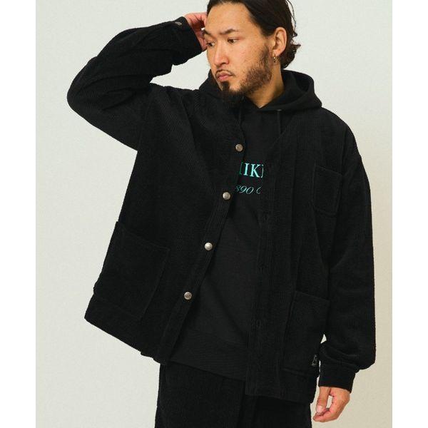【セール30%OFF】BIG MIKE/ビッグマイク Corduroy Engineer Jacket/コーデュロイエンジニアジャケット 102546030・3color | BIG MIKE | 15