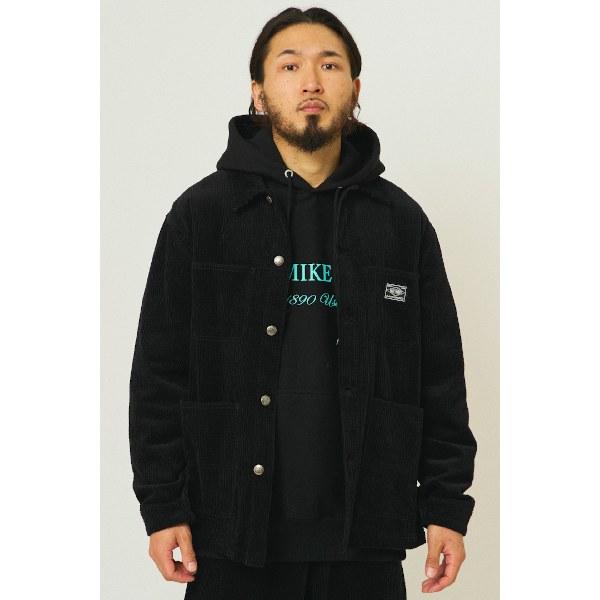 BIG MIKE（ビッグマイク） Corduroy Coverall/コーデュロイ