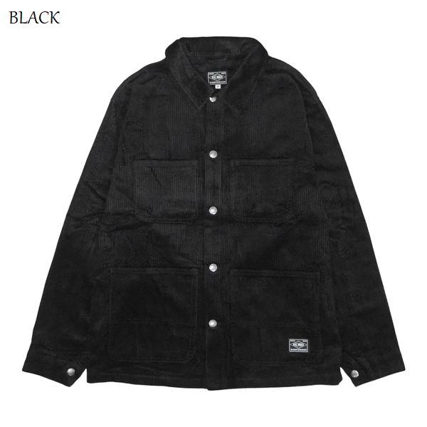 glamb】コーデュロイビッグオーバーオール Corduroy big overall
