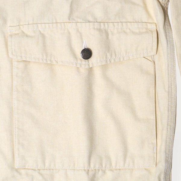 BIG MIKE（ビッグマイク） Washed Duck Tracker Jacket/ダック