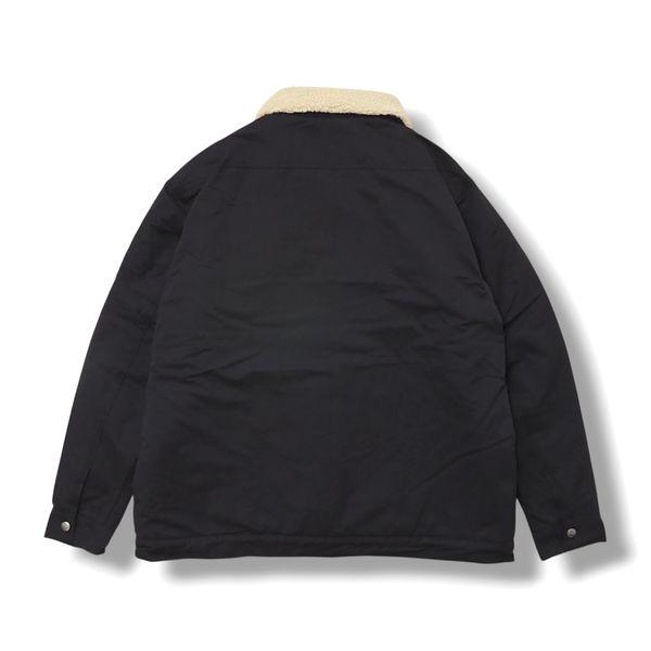 BIG MIKE/ビッグマイク Lightweight CN Boa Jacket/ボアジャケット 102646701・2color | BIG MIKE | 04