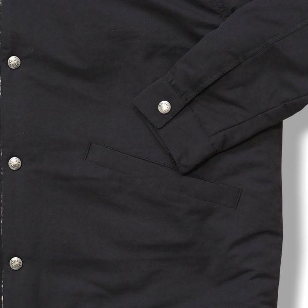 BIG MIKE/ビッグマイク Lightweight CN Boa Jacket/ボアジャケット 102646701・2color | BIG MIKE | 06