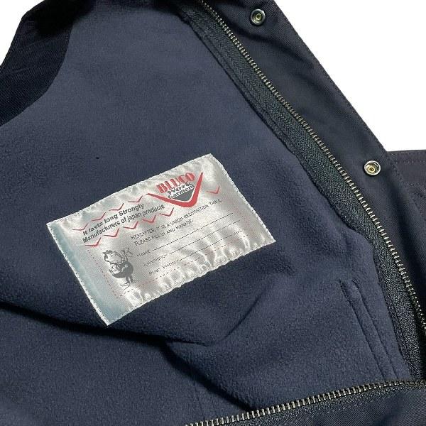 BLUCO 【セール20%OFF】BLUCO/ブルコ WINTER OVERALL/防寒 BLUCO 【セール20%OFF】BLUCO/ブルコ WINTER OVERALL/防寒