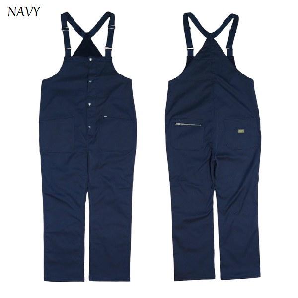 BLUCO 【セール20%OFF】BLUCO/ブルコ WINTER OVERALL/防寒 BLUCO 【セール20%OFF】BLUCO/ブルコ WINTER OVERALL/防寒
