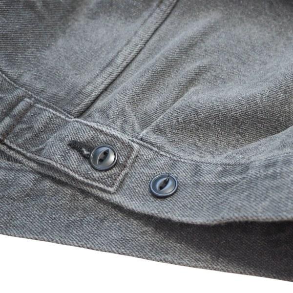 BLUCO（ブルコ） 【セール30%OFF】BLUCO/ブルコ 12oz DENIM WORK