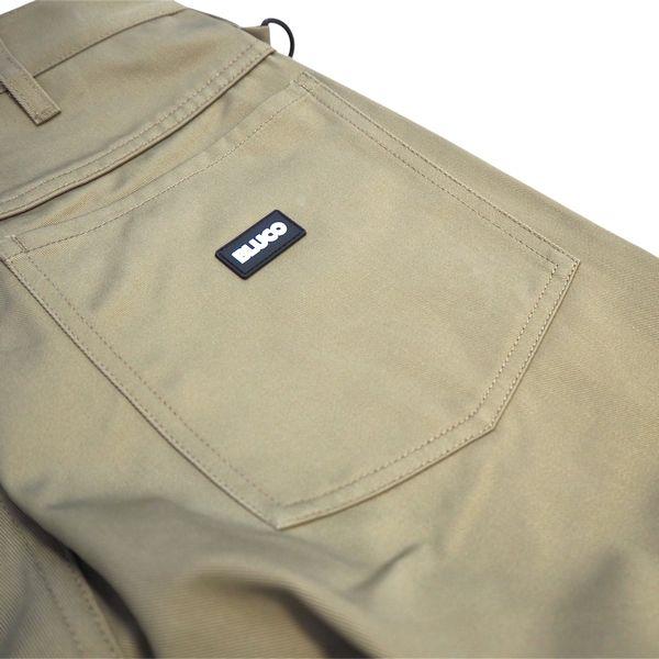 【セール30%OFF】BLUCO/ブルコ SAILOR WORK PANTS/セーラーワークパンツ 151-41-008・4color | BLUCO | 12