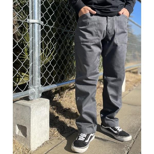 【セール30%OFF】BLUCO/ブルコ SAILOR WORK PANTS/セーラーワークパンツ 151-41-008・4color | BLUCO | 17