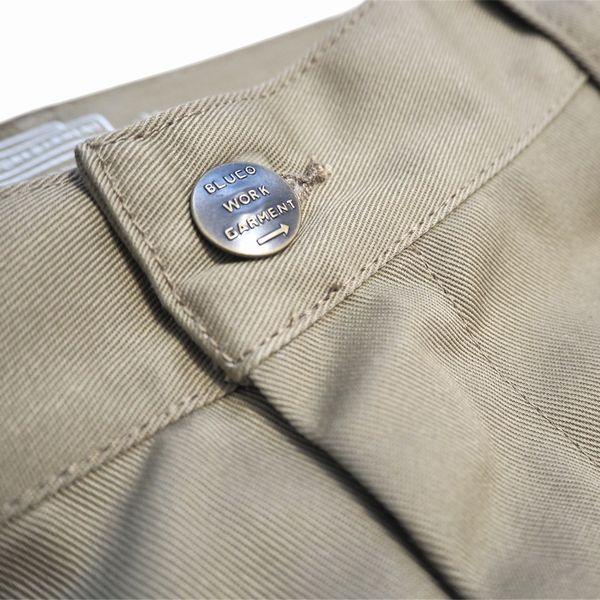 【セール30%OFF】BLUCO/ブルコ SAILOR WORK PANTS/セーラーワークパンツ 151-41-008・4color | BLUCO | 06