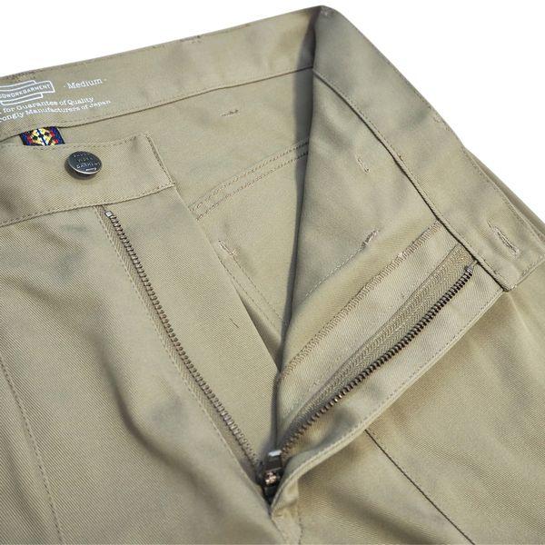 【セール30%OFF】BLUCO/ブルコ SAILOR WORK PANTS/セーラーワークパンツ 151-41-008・4color | BLUCO | 07