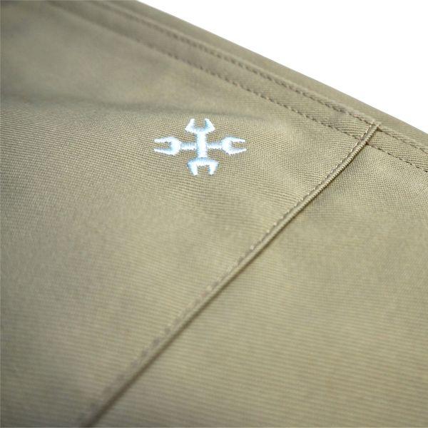 【セール30%OFF】BLUCO/ブルコ SAILOR WORK PANTS/セーラーワークパンツ 151-41-008・4color | BLUCO | 08