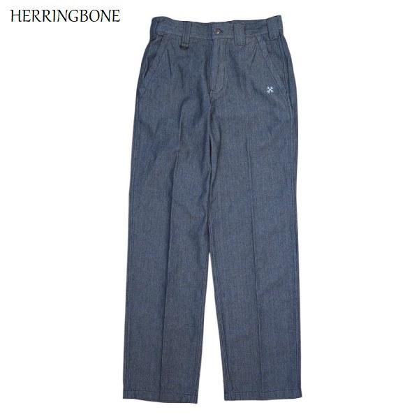 BLUCO（ブルコ） 【セール30%OFF】BLUCO/ブルコ 12oz DENIM WORK PANTS