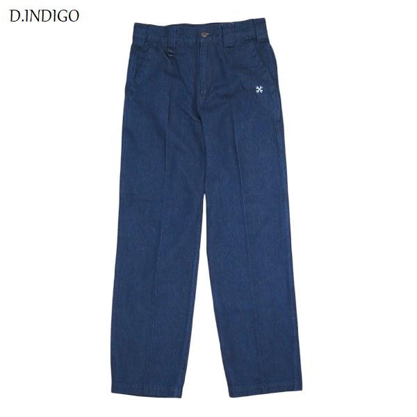 BLUCO BLUCO/ブルコ 12oz DENIM WORK PANTS/デニムワークパンツ 151-41 