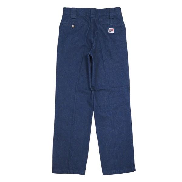BLUCO（ブルコ） 【セール30%OFF】BLUCO/ブルコ 12oz DENIM WORK PANTS