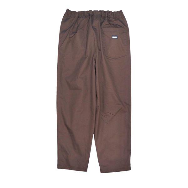 FLH1200　XL　ブルコ BLUCO（ブルコ） STRETCH LIGHT EASY WORK PANTS/ストレッチライト